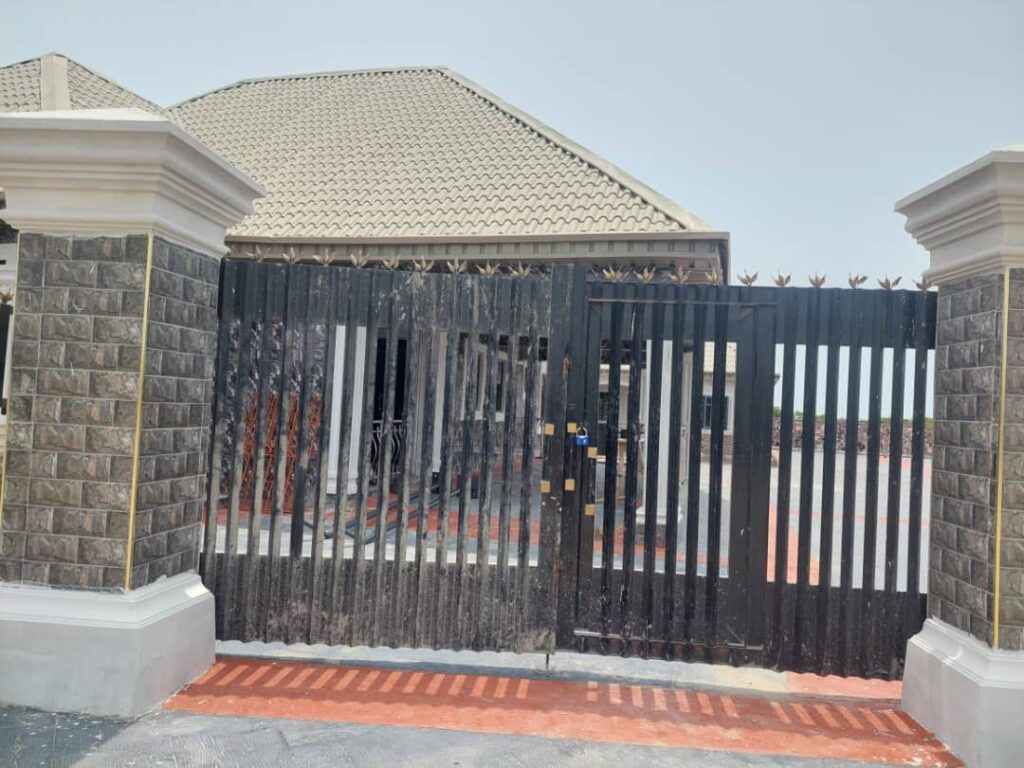 Discover Peace, Prestige, and Privacy in Iworo-Ajido, Badagry image 1