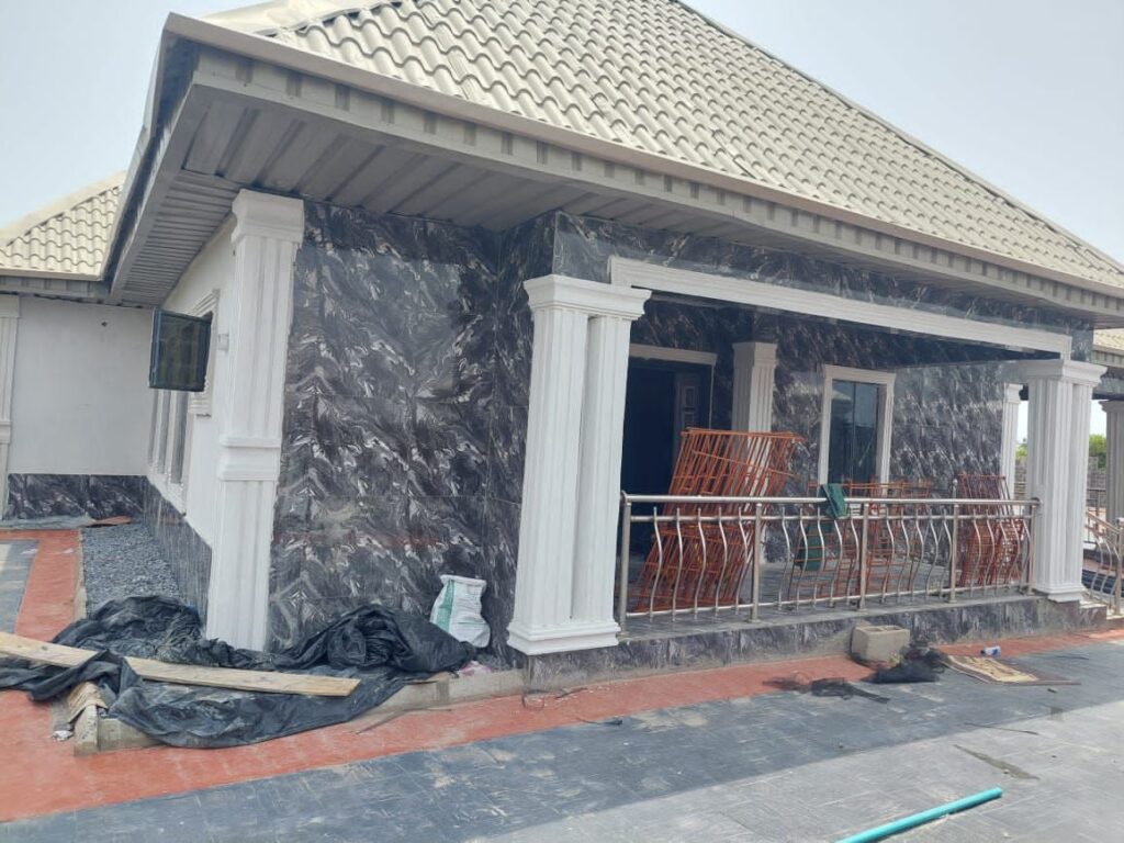 Discover Peace, Prestige, and Privacy in Iworo-Ajido, Badagry image 5