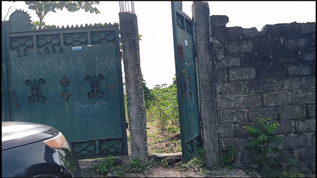 Premium Fenced 12 Plots for Sale near Bayo Bus stop, Badagry. Don’t Miss Out! Prime Location, Ready for Development image 2